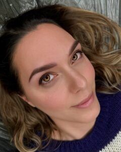 trucco permanente personalizzato