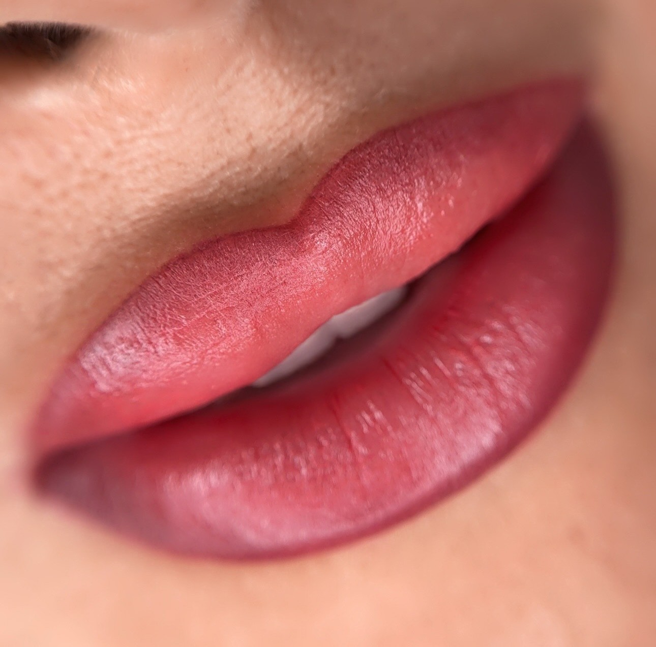 trucco permanente labbra