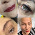 Pelle Matura e Trucco Permanente: Funziona davvero?